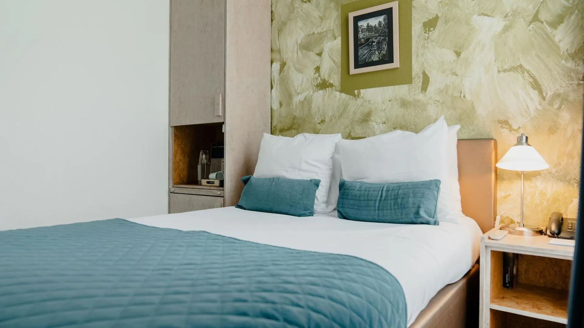 Hotel Fita Amsterdam