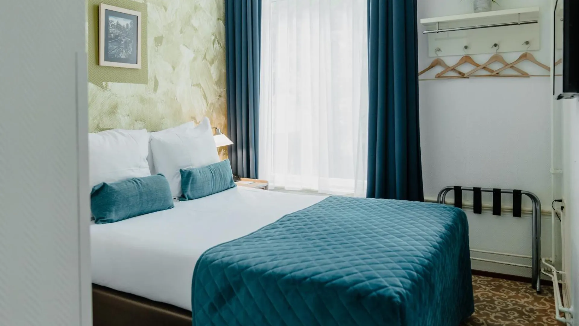 Hotel Fita Amsterdam