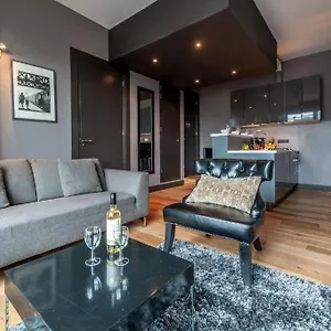 https://mosaic-appartments.ihotelsrotterdam.com