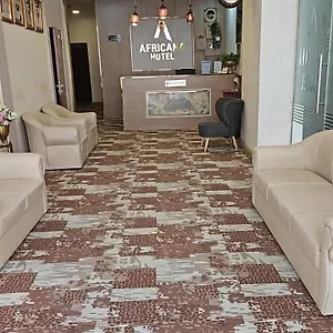 Africana Hotel Dubai