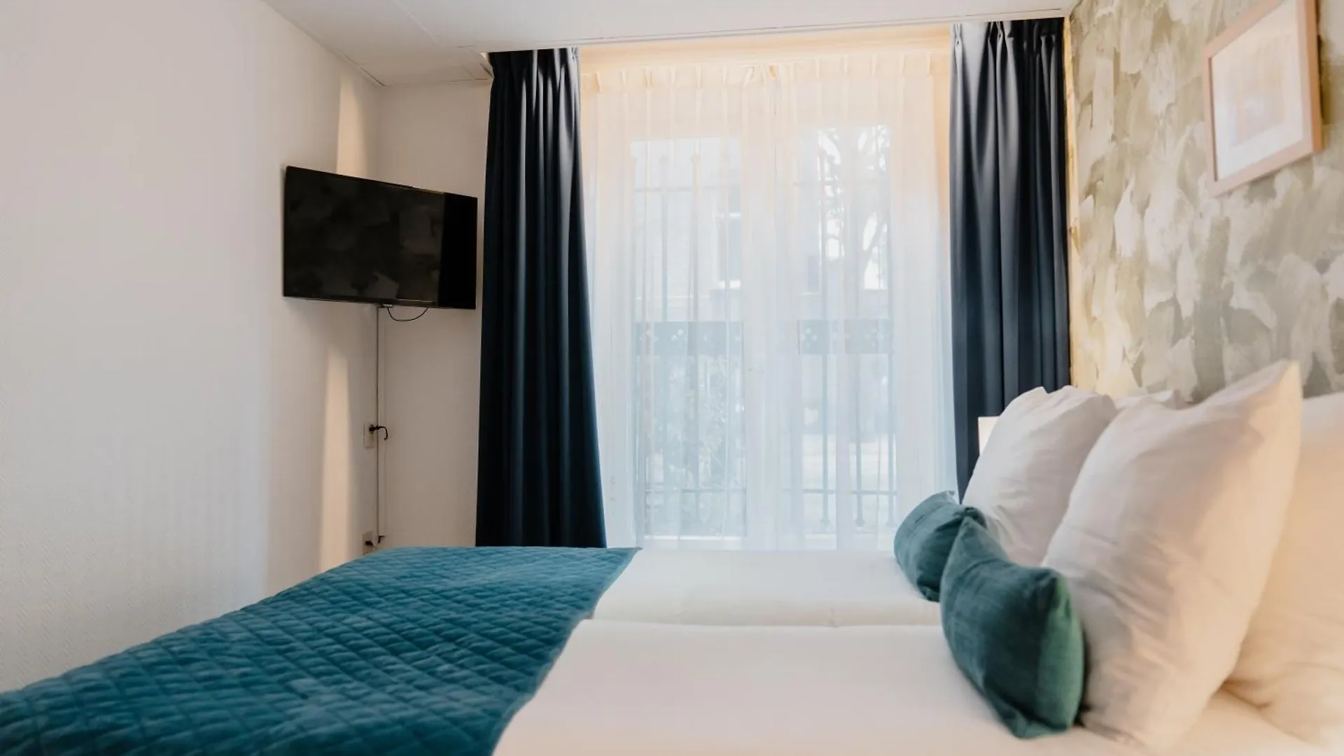 Hotel Fita Amesterdão Países Baixos