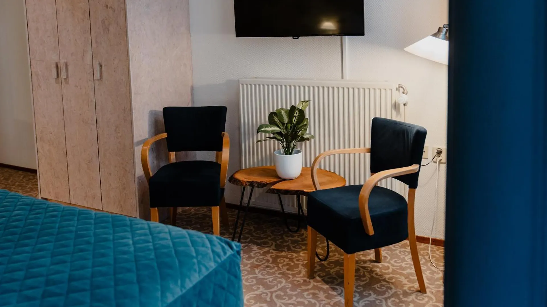 Hotel Fita Amesterdão