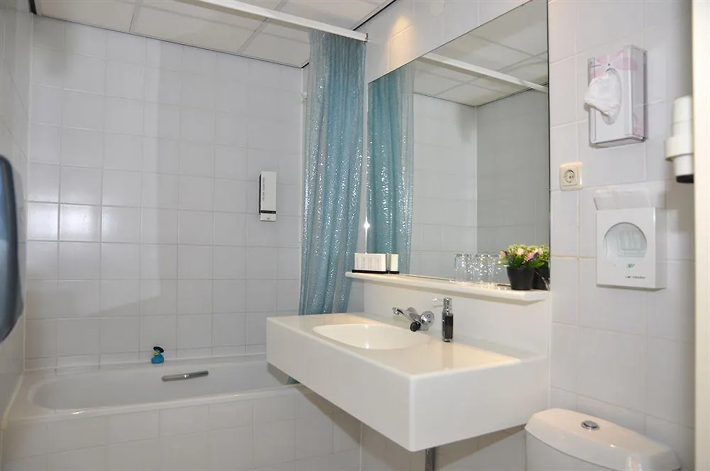 Hotel Fita Amesterdão