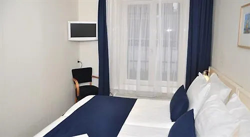 Hotel Fita Amesterdão