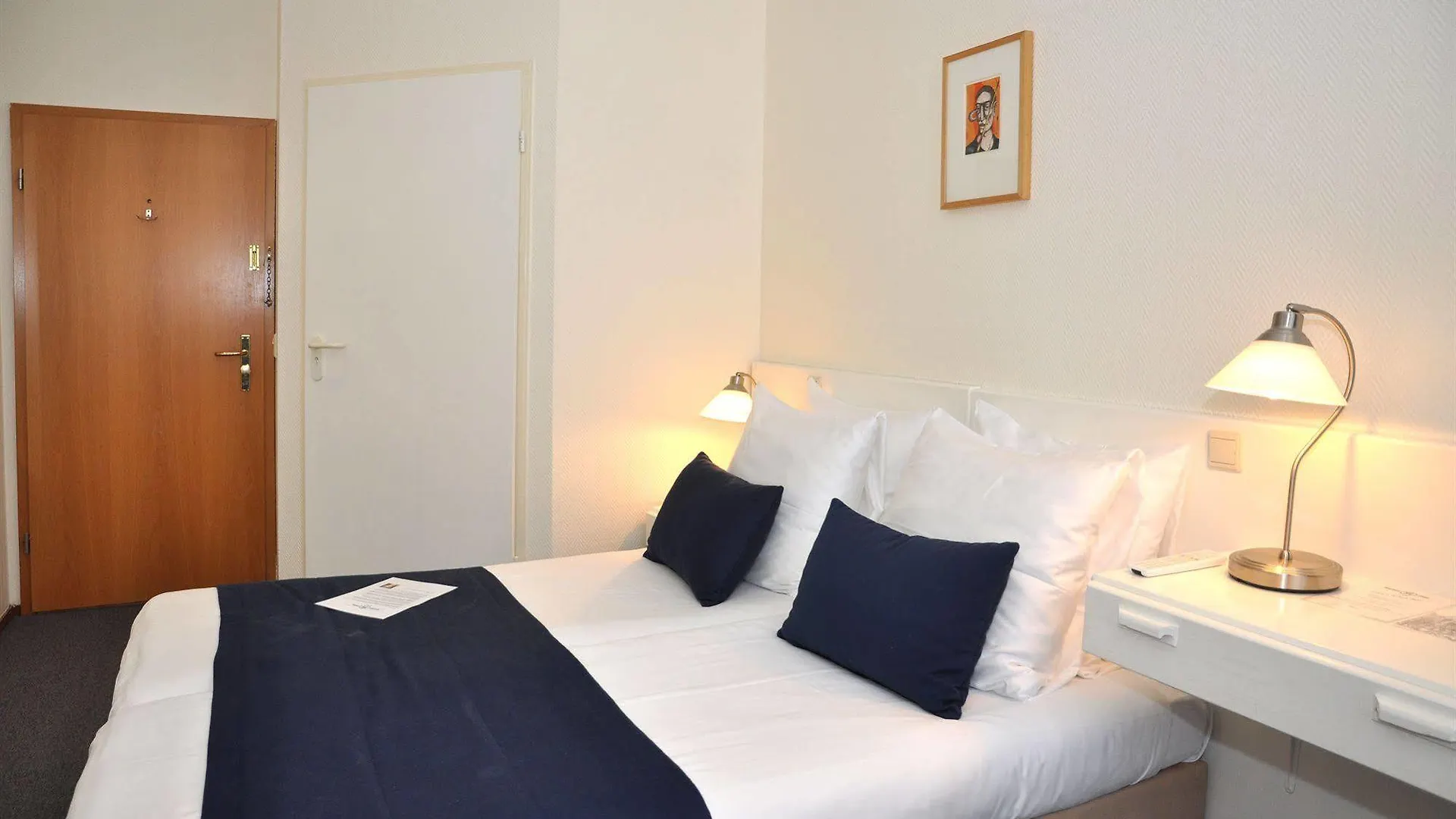 Hotel Fita Amesterdão