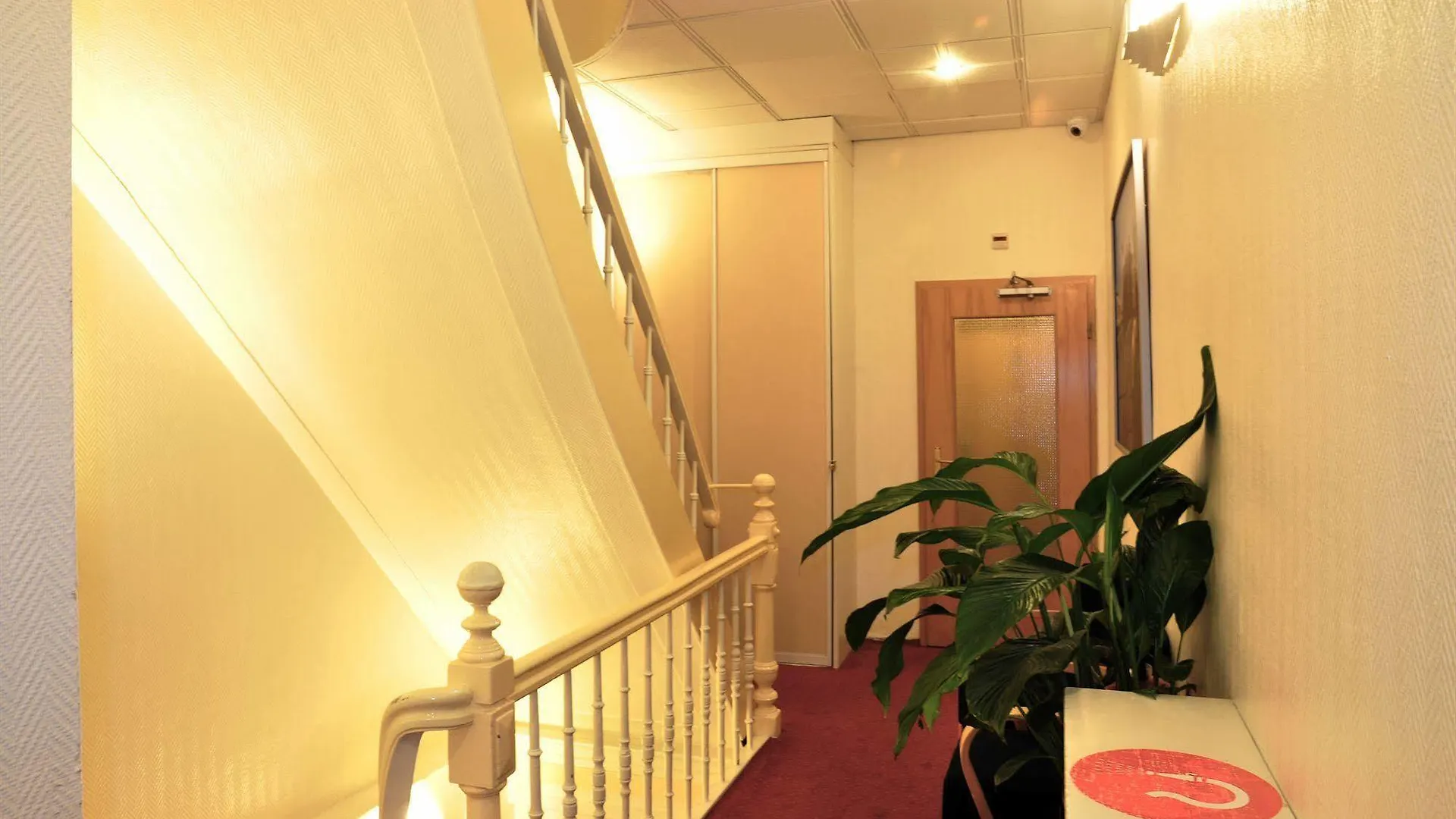 Hotel Fita Amesterdão
